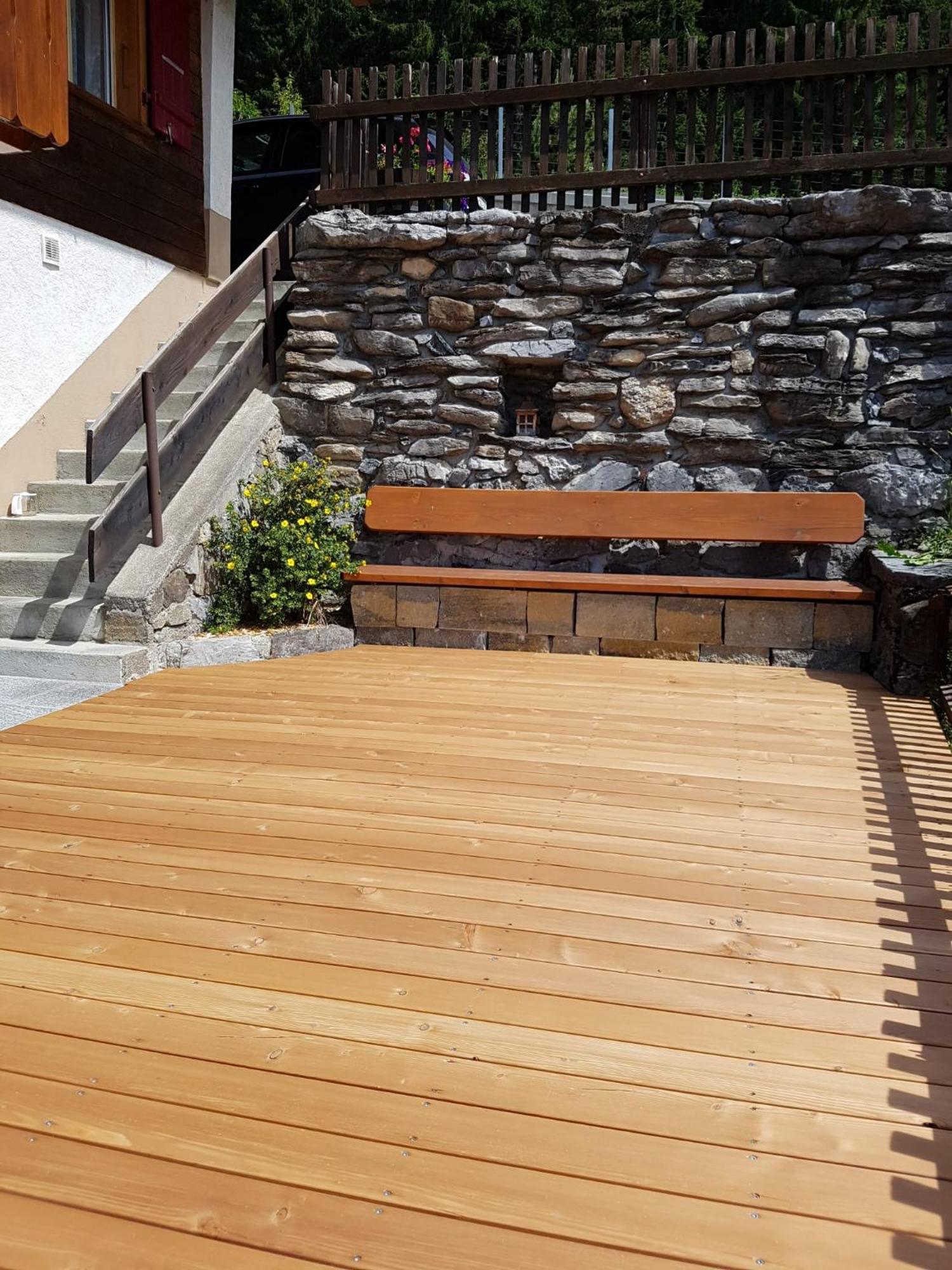 Chalet Blatti Гасліберґ Номер фото